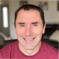 Steve Partridge