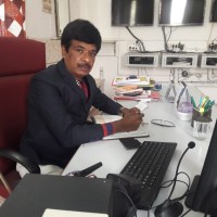 Mathi V N