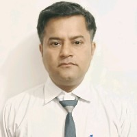 Aadesh Tiwari
