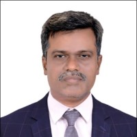 Dr. Dhamodaran Govindasamy