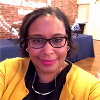 Stacy Adams