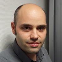 Sébastien MILOT