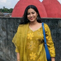 Meghna Roy