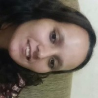 Drielli Silva