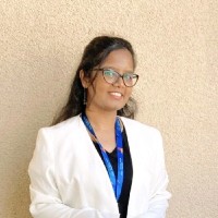 Sanika Halale