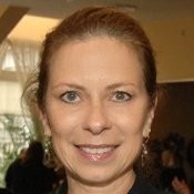 Monique P. Dionne Attar