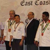 arun rai