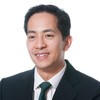 Warren Lee