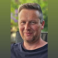 Mark Van Huizen