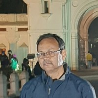 Pradip Tripathi