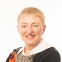 Siobhán Bradford
