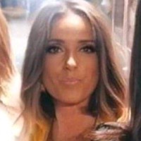 Carmen Romero Estevez