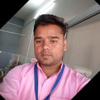 Rahil Ansari