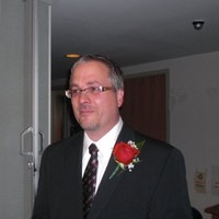 Tim Houston
