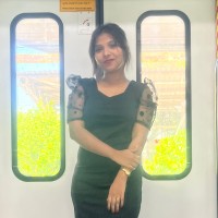 Priti Gadekar