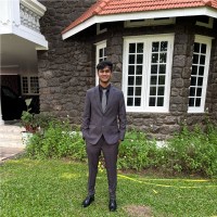 Rohan Sydney