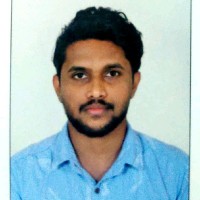 Athul M Das