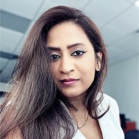 Nethravathy Madaiah