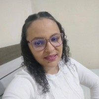 Ana Paula Da Cruz Dias