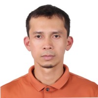 Jaime D. Mercado Jr