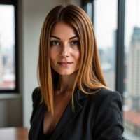 Svetlana Andreani