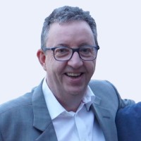 Tony Peters