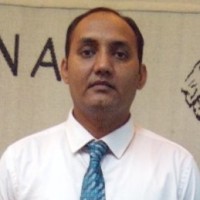 Vijay Chavan, Phd