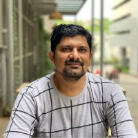 Muralidhar P