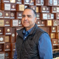 Dwayne Garcia