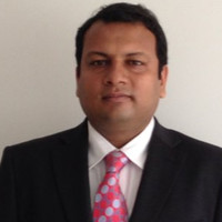 Suraj Patil