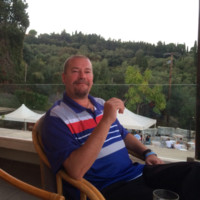 Wayne Litherland