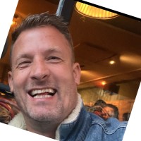 Jeroen van der Zande