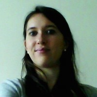 Aline Bodart