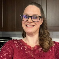 Jillian Shumard