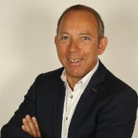 Bernd Lehmann