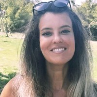 Ismahane Delfi