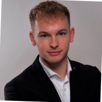 Florian Strohmenger