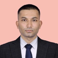 Anish Paudel