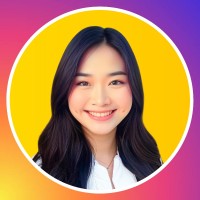 Marie Joy Antonella de Castro