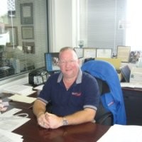 Keith Lang