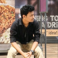 Vaibhav More