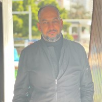 Ramy Mohammed