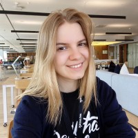Anastasiia Tsypkina