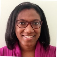 Shavonne R. Johnson