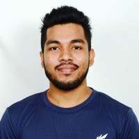 Dinusha Weerakoon
