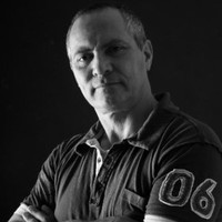 Keith Cummings