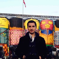 Jafar Alizada