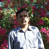 Sunil Pashankar