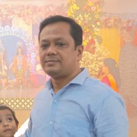 Mrinal Biswas