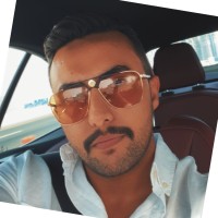 Faisal Alzhrani